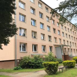 Dom Studenta Pod Jeleniem, hotel v destinácii Jelenia Góra