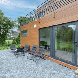Le D-Day - Sauna - A moins de 2 km de la plage