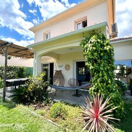 Villa Clos Palatino Borgo - 3 étoiles - 3 chambres 3 salles de bain