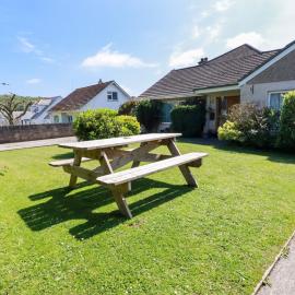 Summerfield Cottage, hotel a Gorran Haven