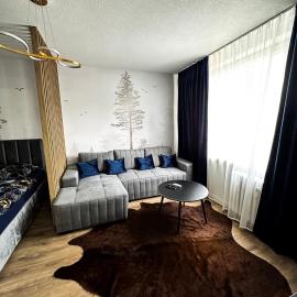 Apartmán Lesa Brezno, hotel v Brezne