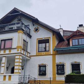 Scheibbsbachhof