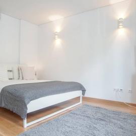 GuestReady - Spacious and Modern Studio in Belém!