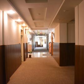 Besham Inn, Besham, отель в городе Besham