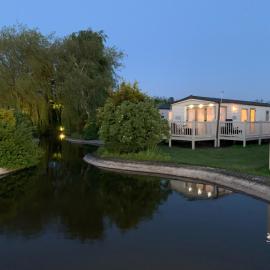 29 Morningside at Southview in Skegness - Park Dean resorts