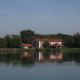 Jugendherberge Breisach, hotel in Breisach am Rhein