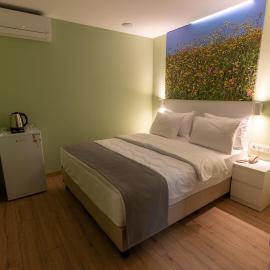 Yusufhan Suites, hotel em Trebizonda