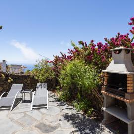 La Pestilla 2 - Stunning rustic house, El Hierro