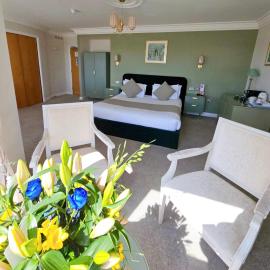 Legends Hotel, hotel in Brighton & Hove