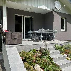 Ferienhaus Bodental
