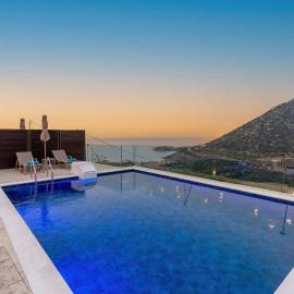 Brikis Villa 2 - With Private Pool