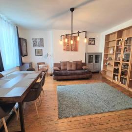 Sherlock Home