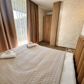 Green Cape Tower, hotel a Batumi