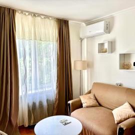 Peaceful apartment in the central area
