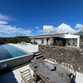 PicoTerrace, hotel a Madalena