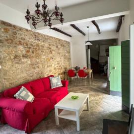Alechimmo Authentic Corfiot Style House - 2 Bedrooms - Split Level