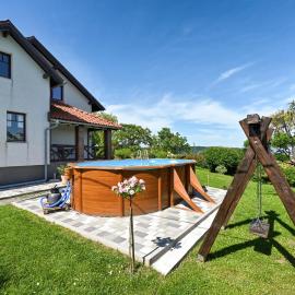 2 Bedroom Stunning Home In Varazdinske Toplice