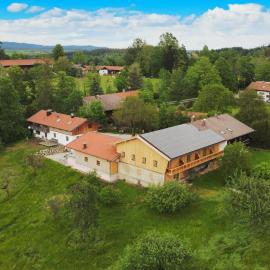zumHofer, Hotel in Gmund am Tegernsee