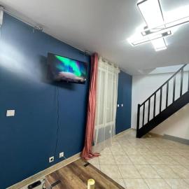 Sweet Harmony - Appart spacieux, hotel in Aulnay-sous-Bois
