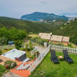 B&B Lo Zefiro