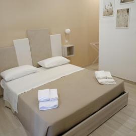 Mary's rooms