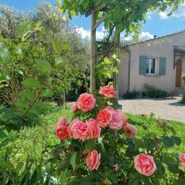 L'Instant Provence, hotel a Valréas