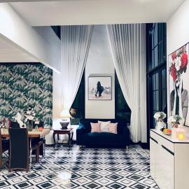 Romlaphass Boutique Villa โรงแรมในกาฬสินธุ์