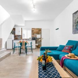 The House of Rising Sun, hotel v destinaci La Jaca