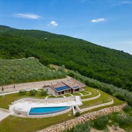 L'Oro di Pizzon - Exklusive Holiday Apartments Lake Garda