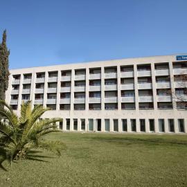 바르베라 델 바예스에 위치한 호텔 Travelodge Barcelona del Vallés