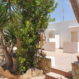 Villa Migliore, hotel in Lampedusa