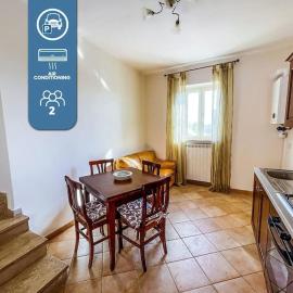 Casa con Abbonamento Parcheggio - Casa Nostra