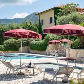 La Muccheria, hotel in San Vincenzo
