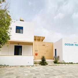 Ocean Palace, hotel em Cabo de Prasonisi