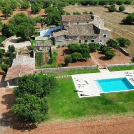Villa Son Guinyol by Slow Villas, hotel i Alaró