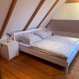Ferienwohnung Hohwacht Ostsee