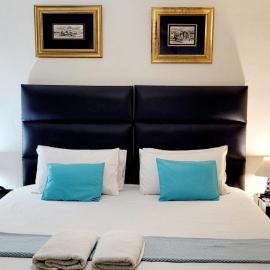 Kennington Palms B&B/Self Catering, hotel in East London