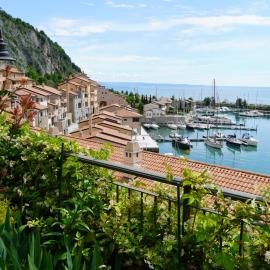Portopiccolo Apartments with Garden and Beach included