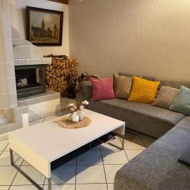 Ferienwohnung Lodge 43, hotel en Tréveris