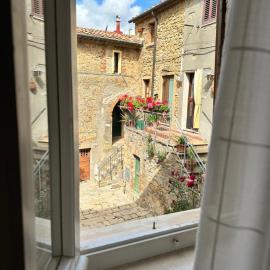 81Passi, hotel a Casale Marittimo