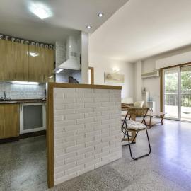 Apartment Sunset Moraira City