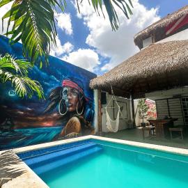 La Perle Noire - Dive Hotel Cozumel, Hotel in Cozumel