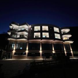 Hotel DEMOLI, hotelli kohteessa Pogradec