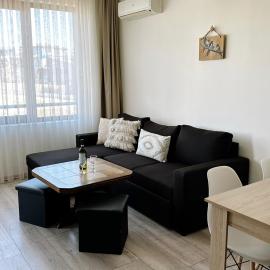 Апартаменти Villa Mare