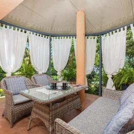 Apartman Gardenia โรงแรมในวิงกุรัน