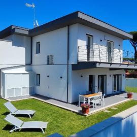 Villa Goldeneye