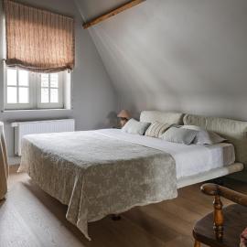 Centrally Located Long Stay Cottage Bruges – hotel w Brugii