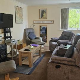 Howgill, hotel Windermere-ben