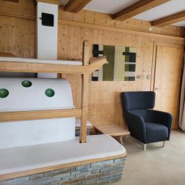 Ferienwohnung Pfitschtal