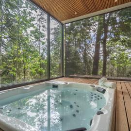 Villas Prendal Eco Living - Minho's Guest, hotel v destinaci Guimarães